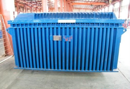 江口矿用变压器