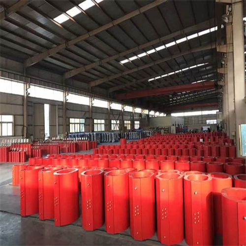 江口SCB10-500KVA干式变压器