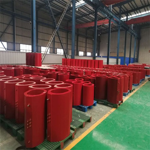 江口500KVA干式变压器厂家