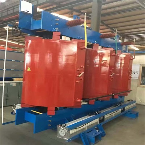 江口SCB10-500KVA干式变压器价格