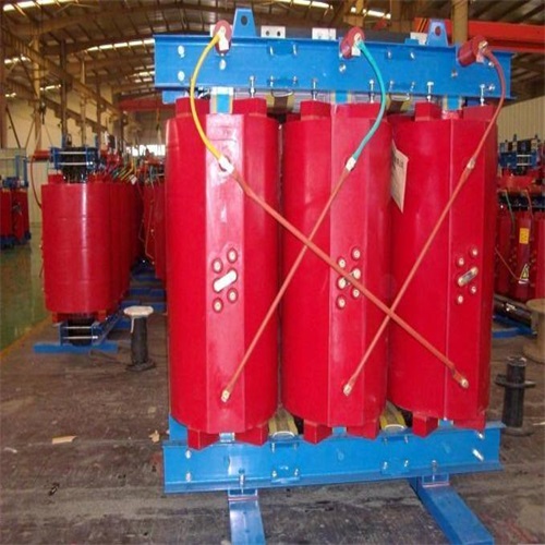 江口SCB10-1000KVA干式变压器